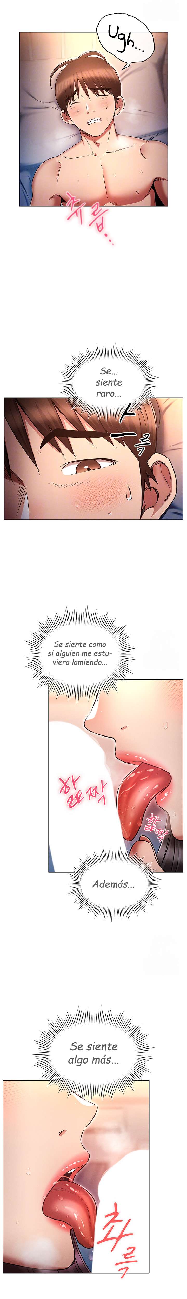 La Ley de la Reencarnación Capitulo 78 página 5