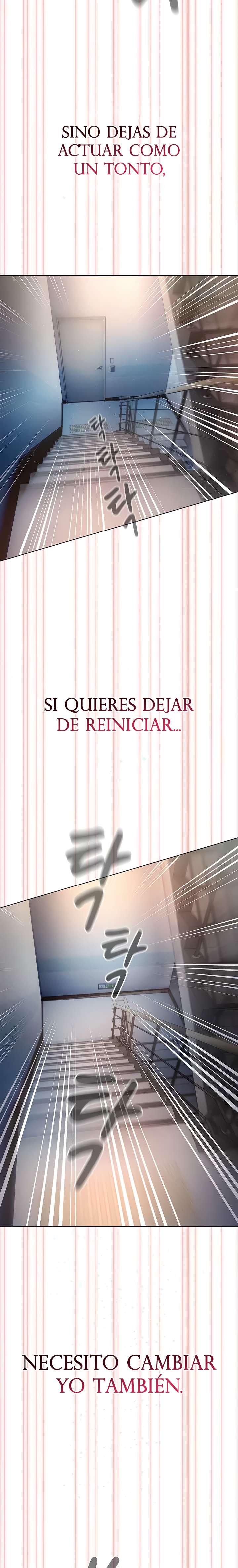 La Ley de la Reencarnación Capitulo 79 página 27