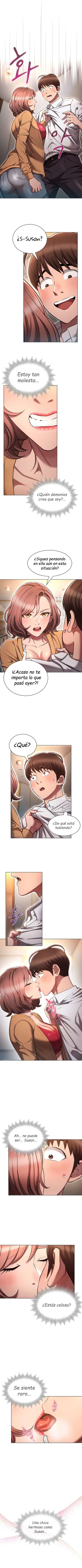 La Ley de la Reencarnación Capitulo 8 página 5