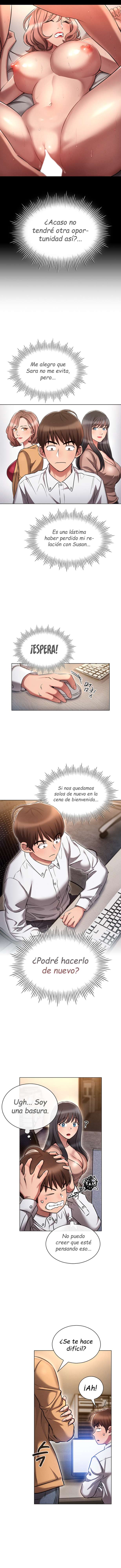 La Ley de la Reencarnación Capitulo 9 página 13