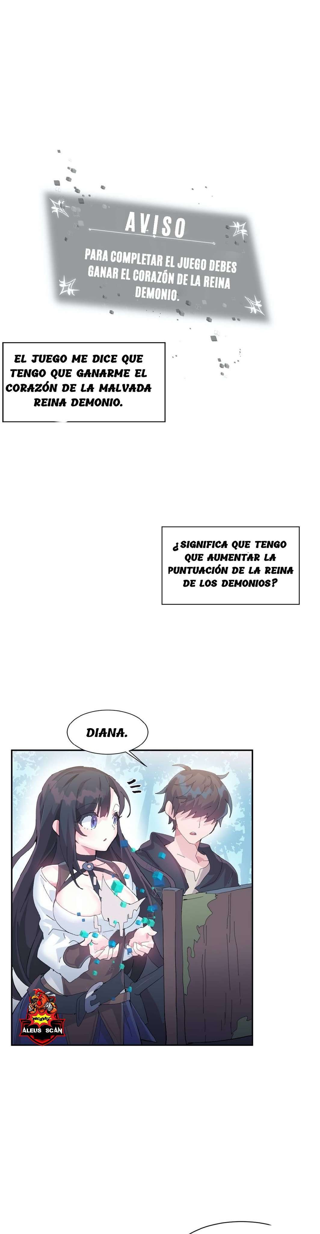 Iniciar Sesión en Lujurialandia Capitulo 10 página 16