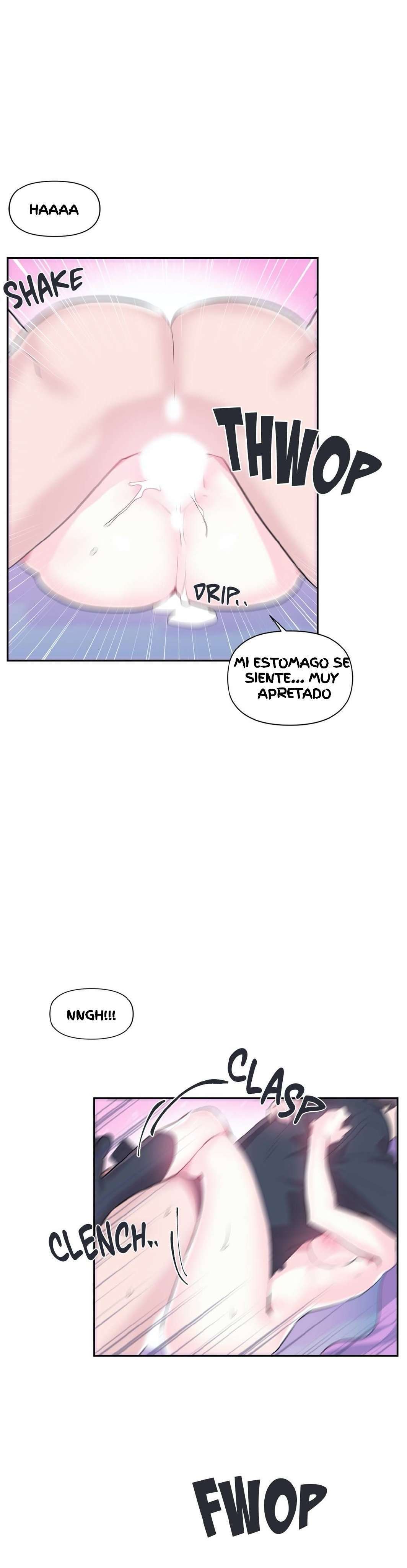 Iniciar Sesión en Lujurialandia Capitulo 13 página 6