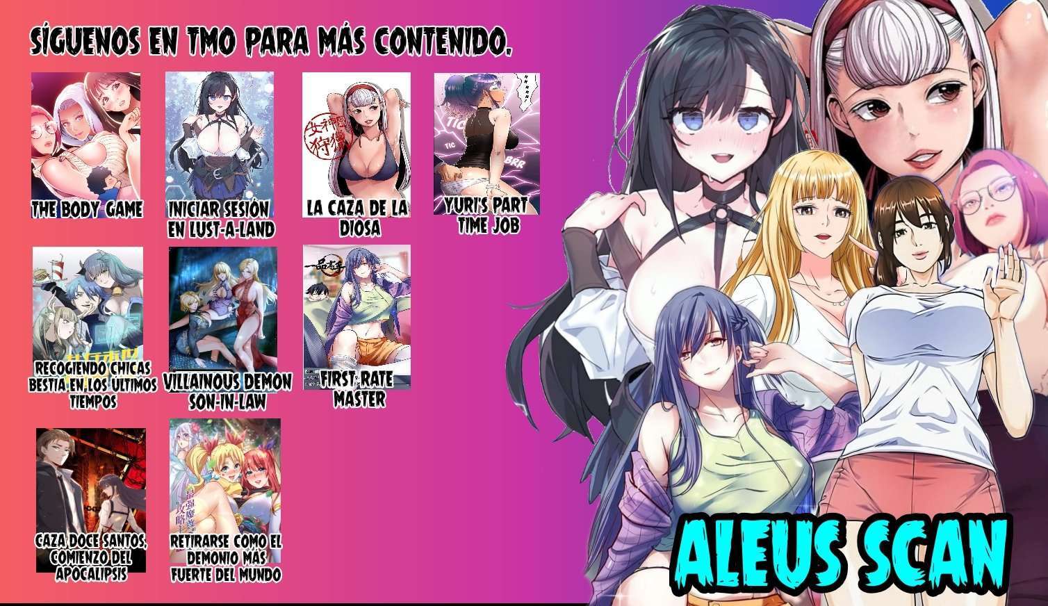 Iniciar Sesión en Lujurialandia Capitulo 15 página 26