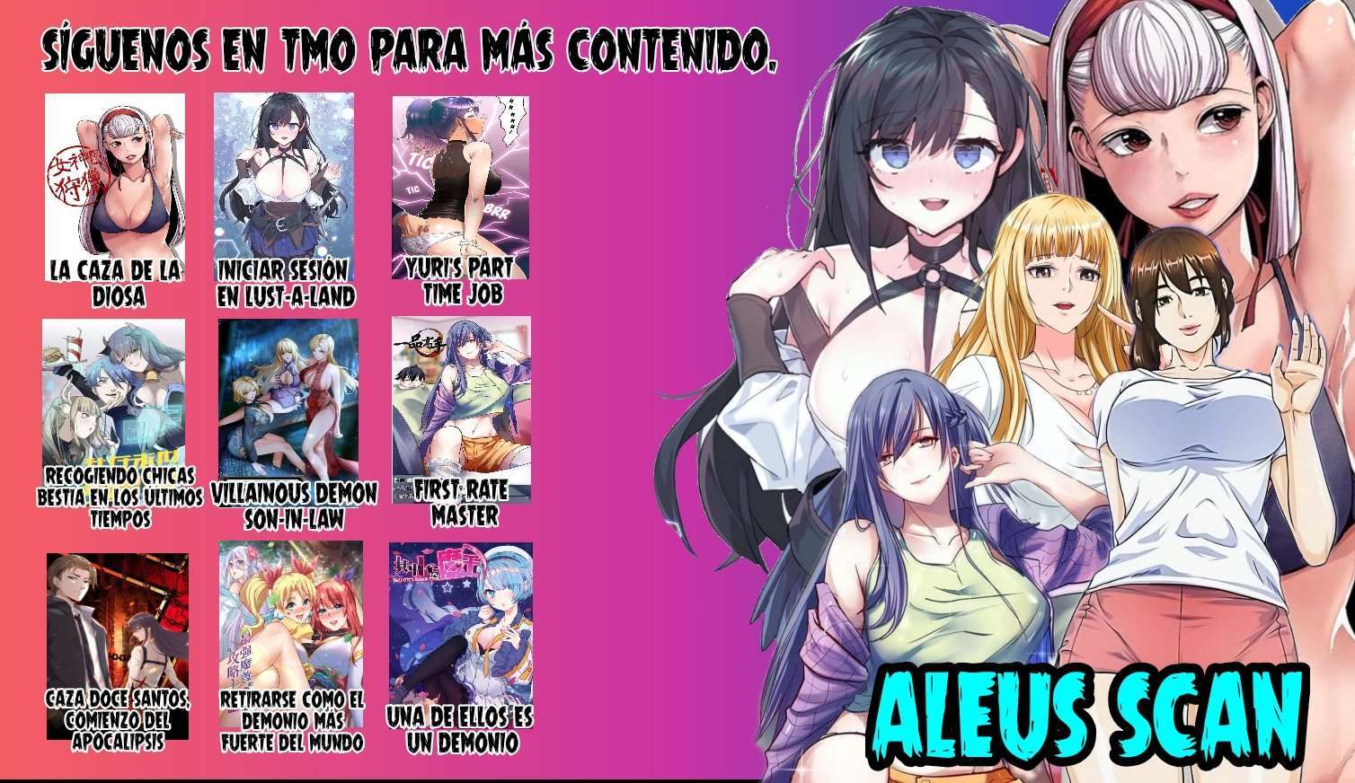 Iniciar Sesión en Lujurialandia Capitulo 17 página 28