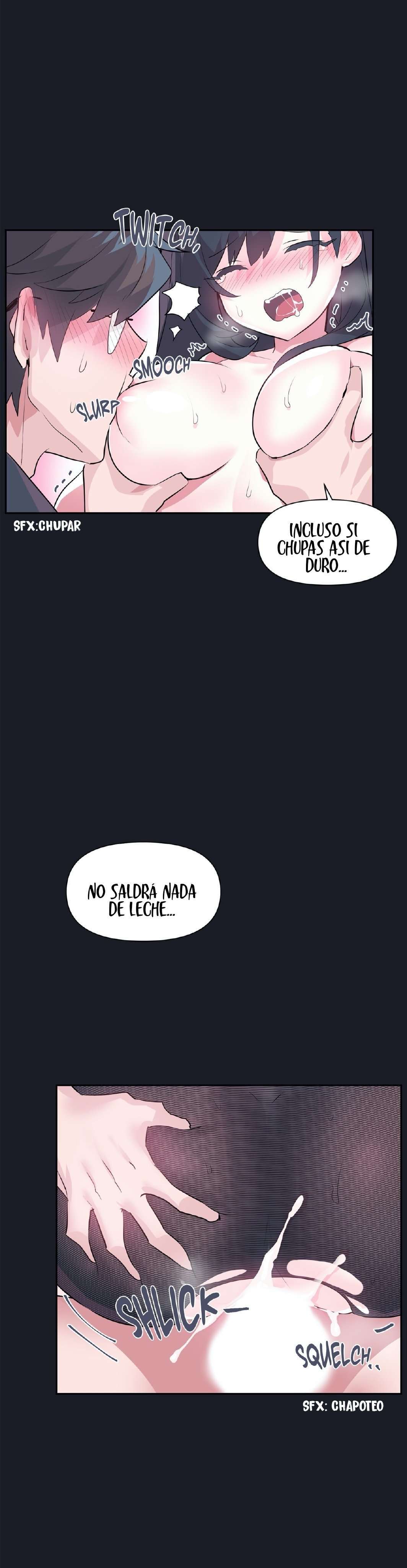 Iniciar Sesión en Lujurialandia Capitulo 21 página 17