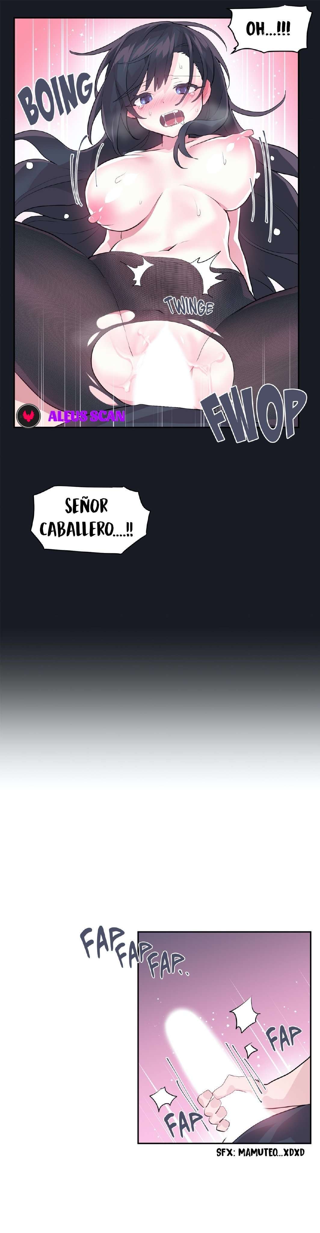 Iniciar Sesión en Lujurialandia Capitulo 21 página 20