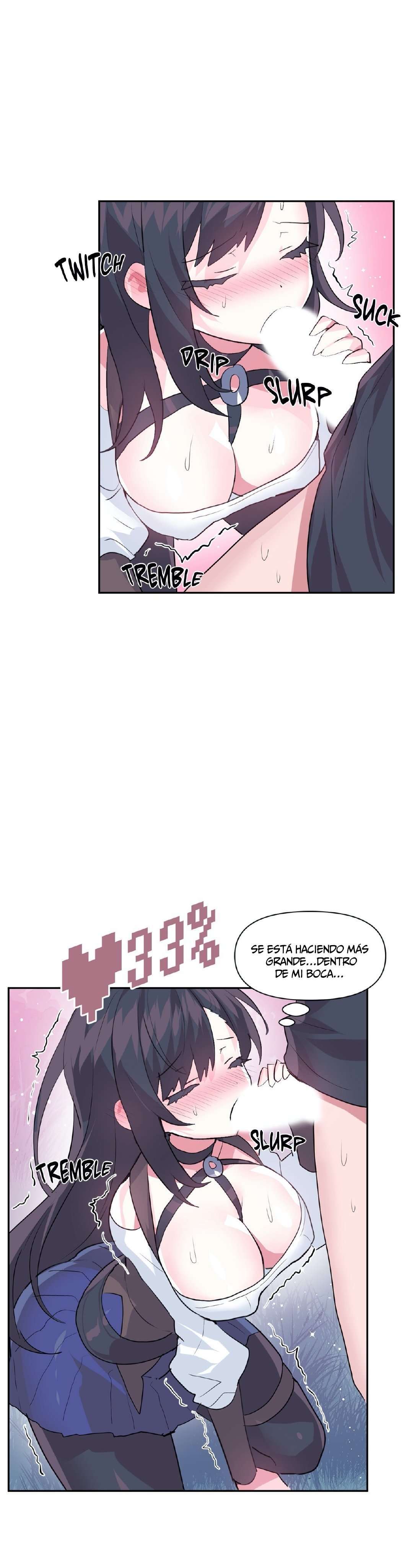 Iniciar Sesión en Lujurialandia Capitulo 34 página 26