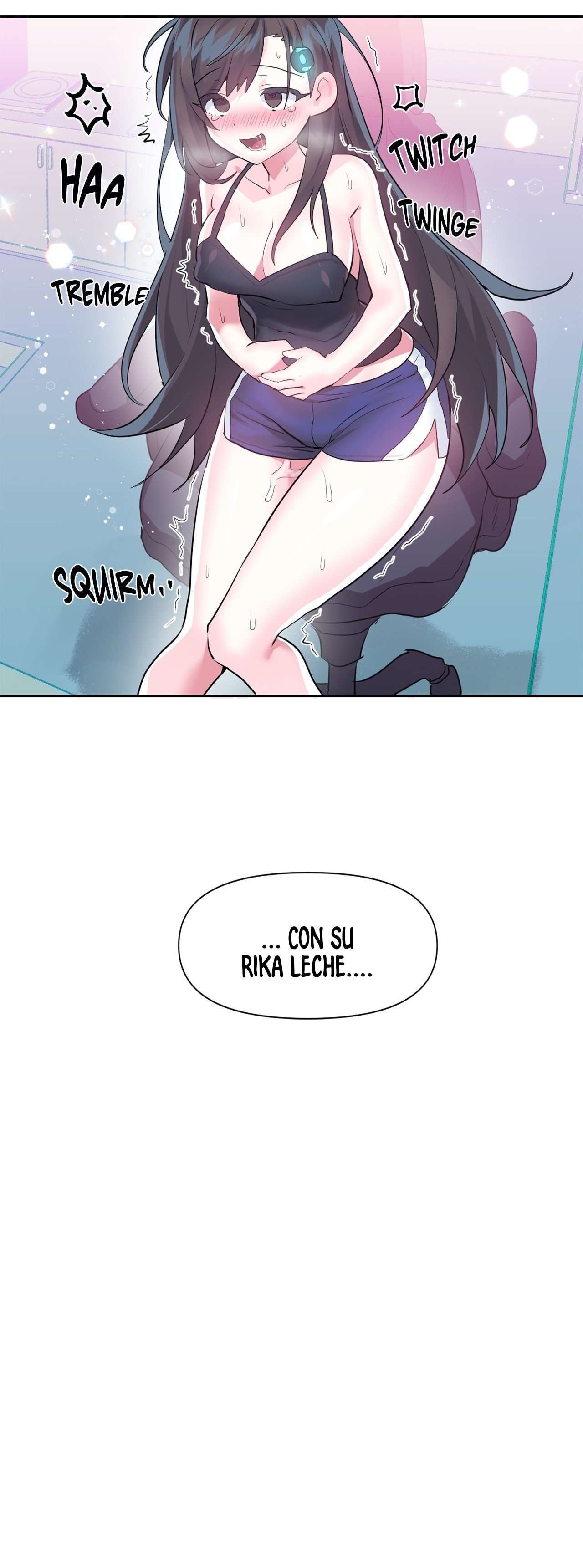 Iniciar Sesión en Lujurialandia Capitulo 35 página 33