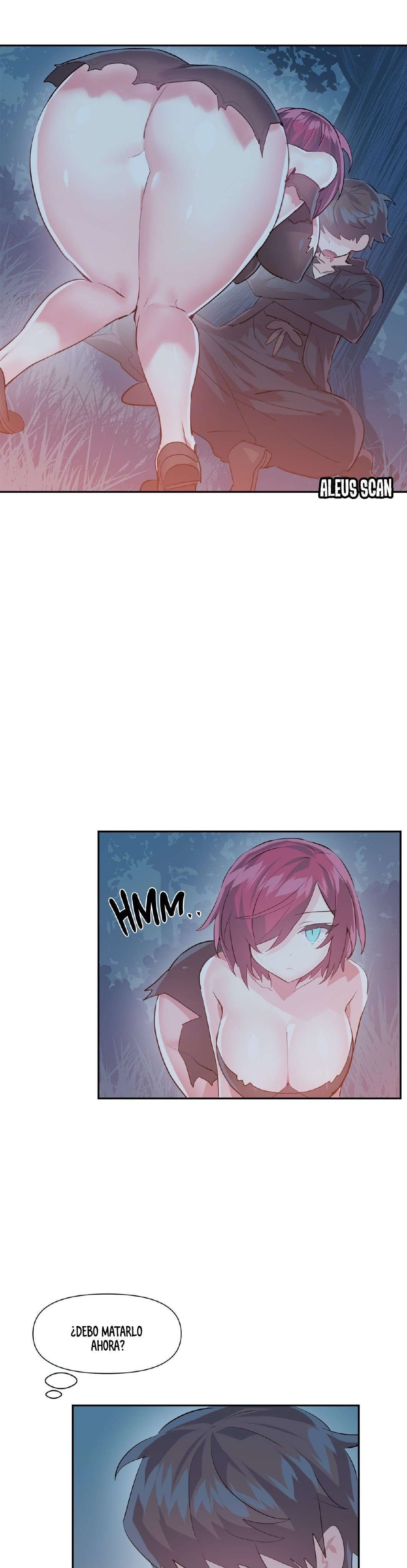 Iniciar Sesión en Lujurialandia Capitulo 37 página 15