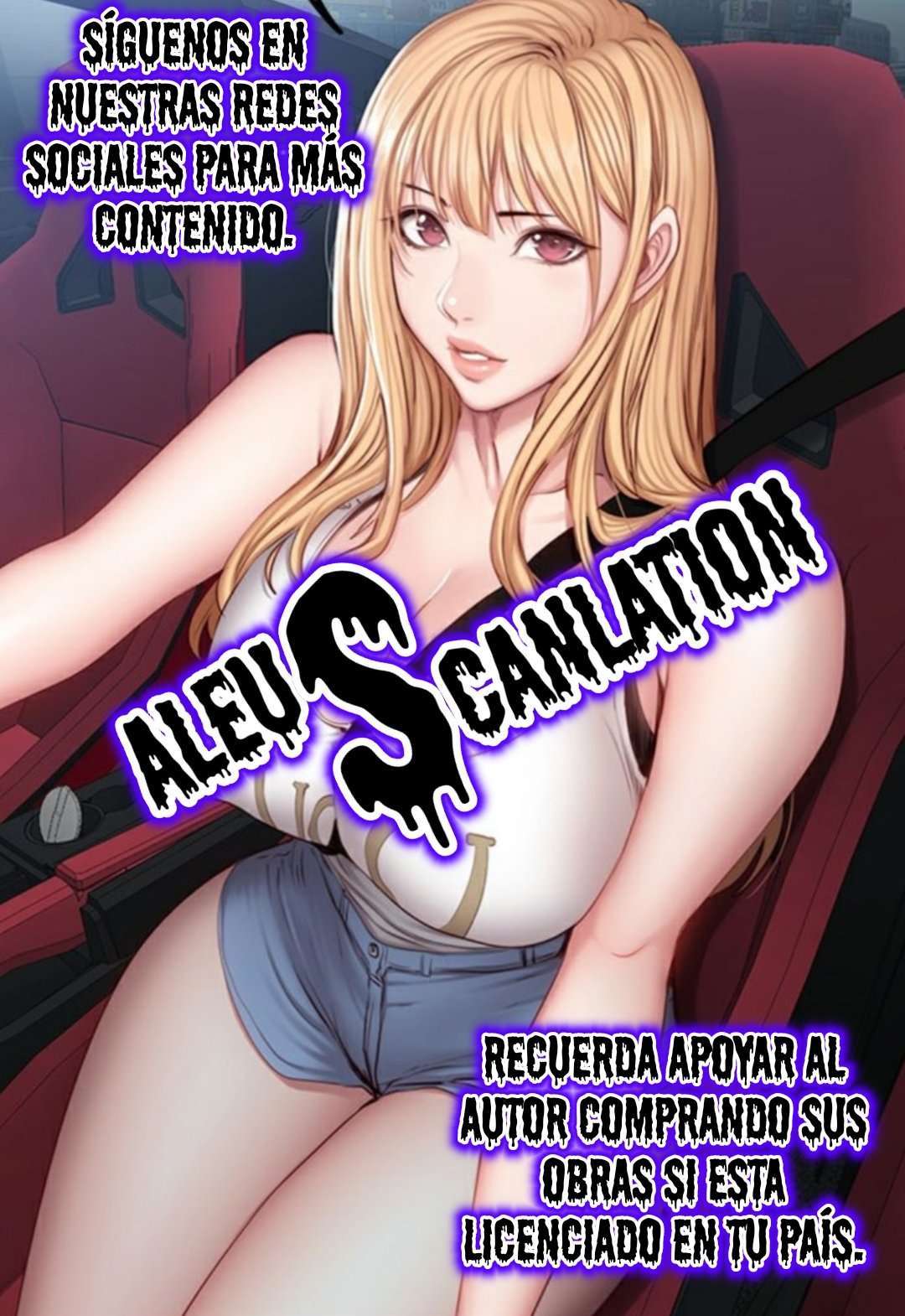 Iniciar Sesión en Lujurialandia Capitulo 37 página 28