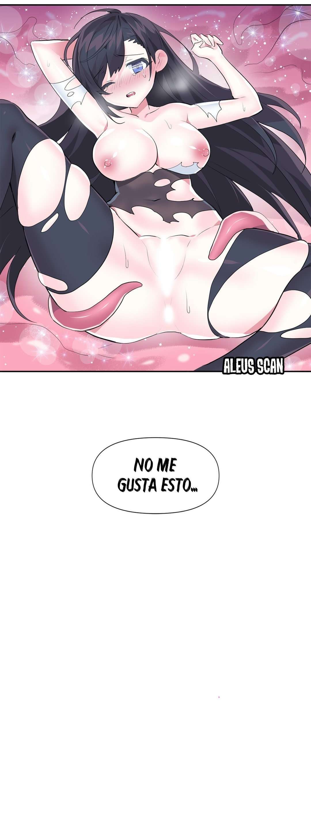 Iniciar Sesión en Lujurialandia Capitulo 38 página 28