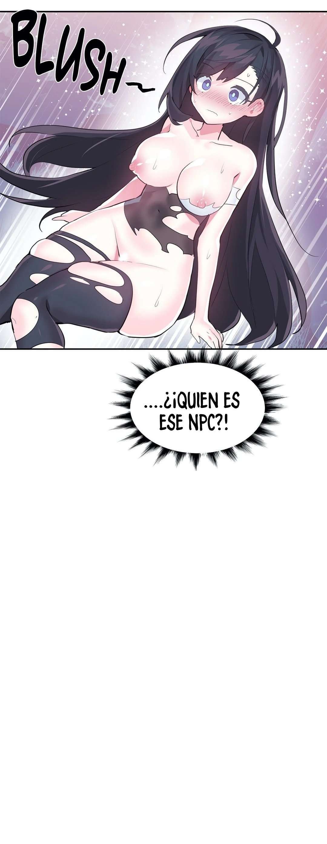 Iniciar Sesión en Lujurialandia Capitulo 39 página 28