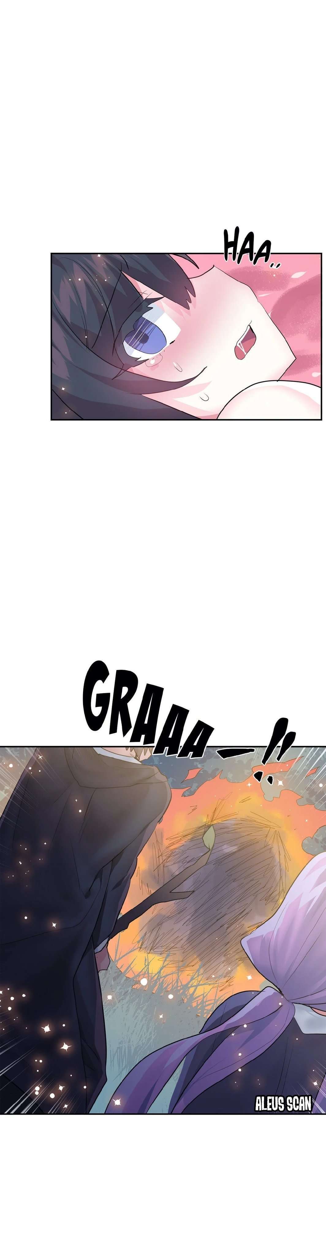Iniciar Sesión en Lujurialandia Capitulo 39 página 5