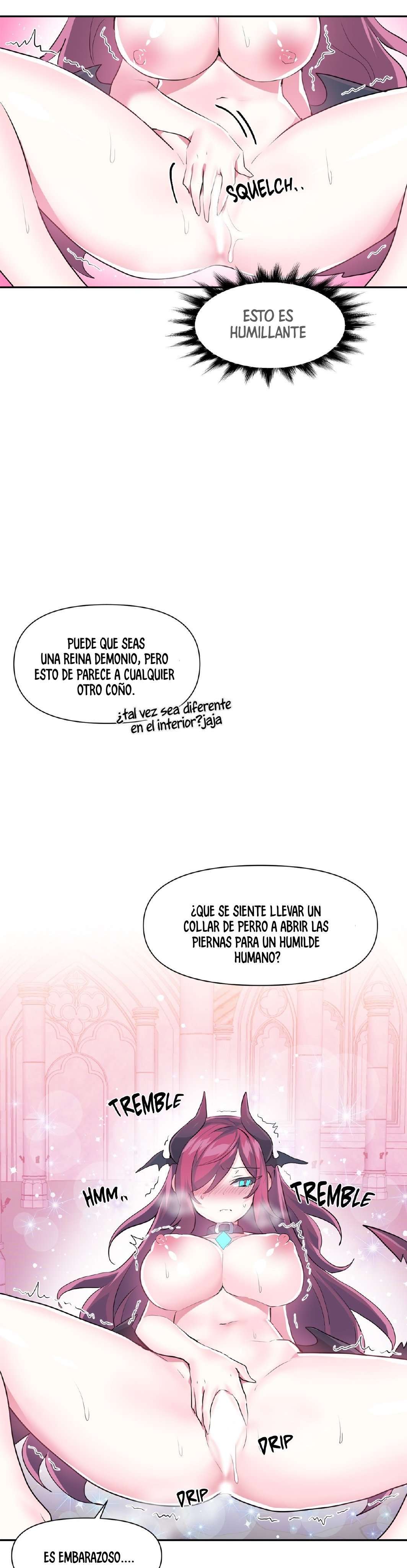 Iniciar Sesión en Lujurialandia Capitulo 42 página 12