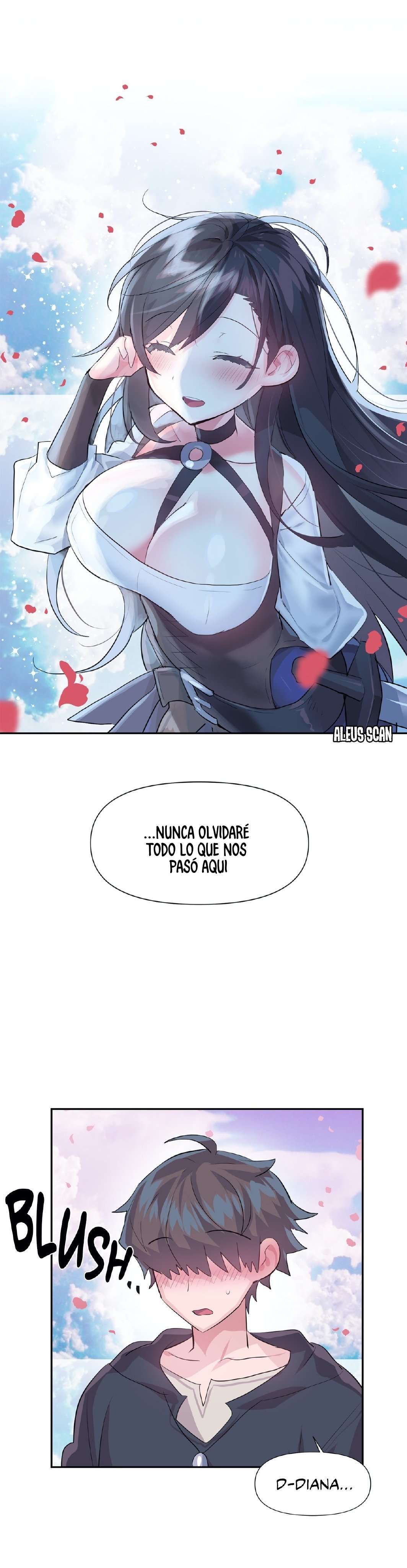 Iniciar Sesión en Lujurialandia Capitulo 44 página 26
