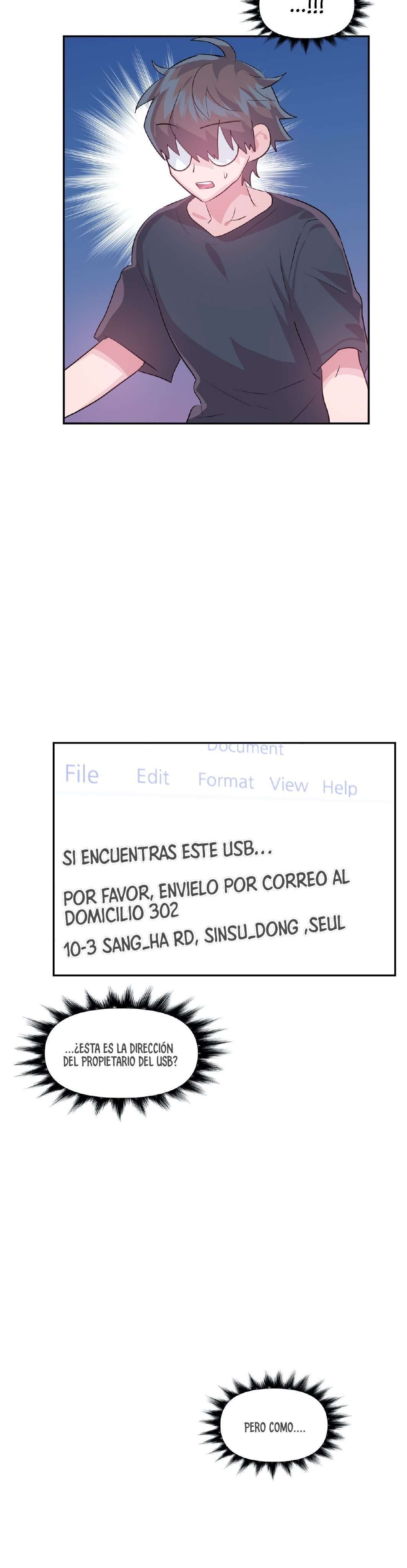 Iniciar Sesión en Lujurialandia Capitulo 44 página 35