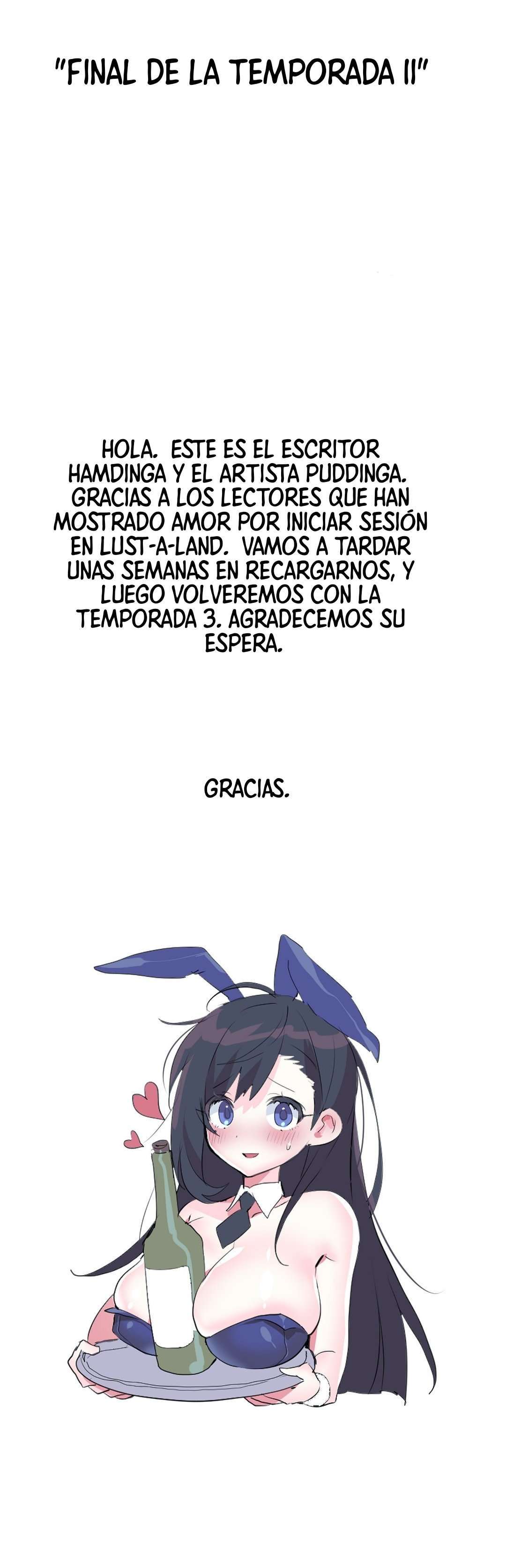 Iniciar Sesión en Lujurialandia Capitulo 45 página 29