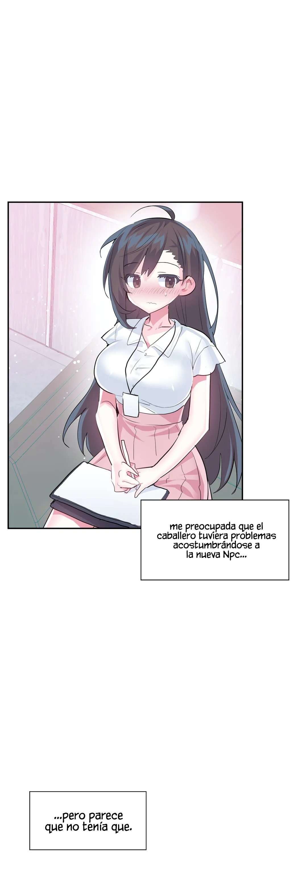 Iniciar Sesión en Lujurialandia Capitulo 47 página 16