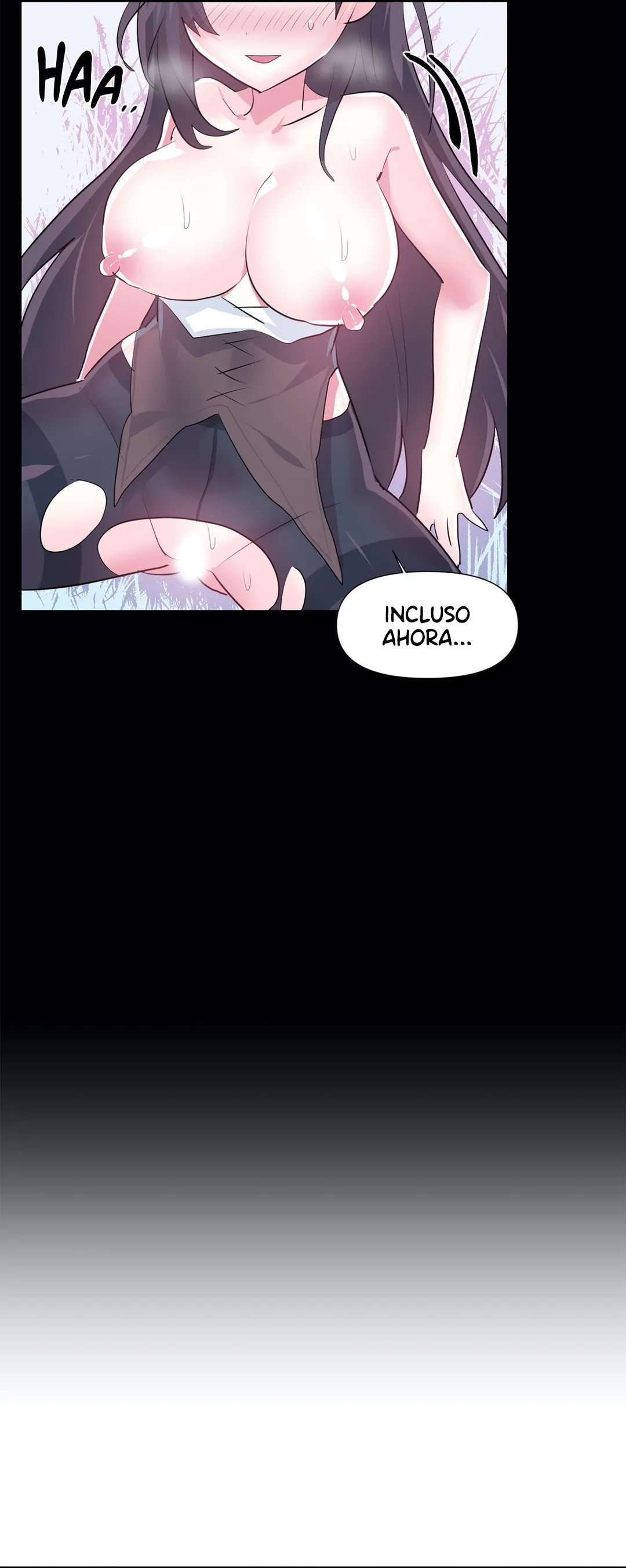 Iniciar Sesión en Lujurialandia Capitulo 47 página 29