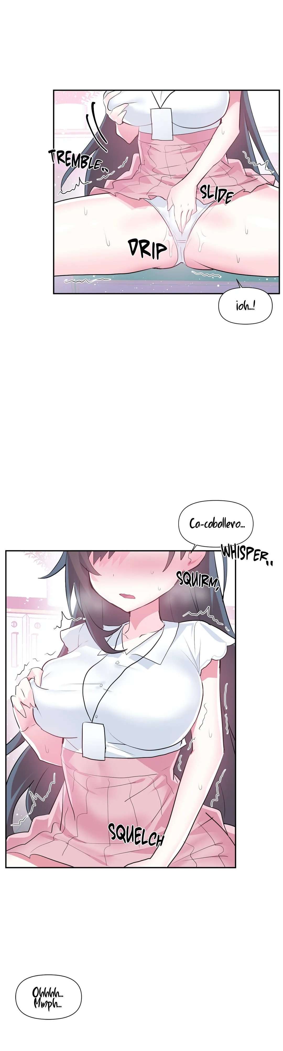 Iniciar Sesión en Lujurialandia Capitulo 47 página 32