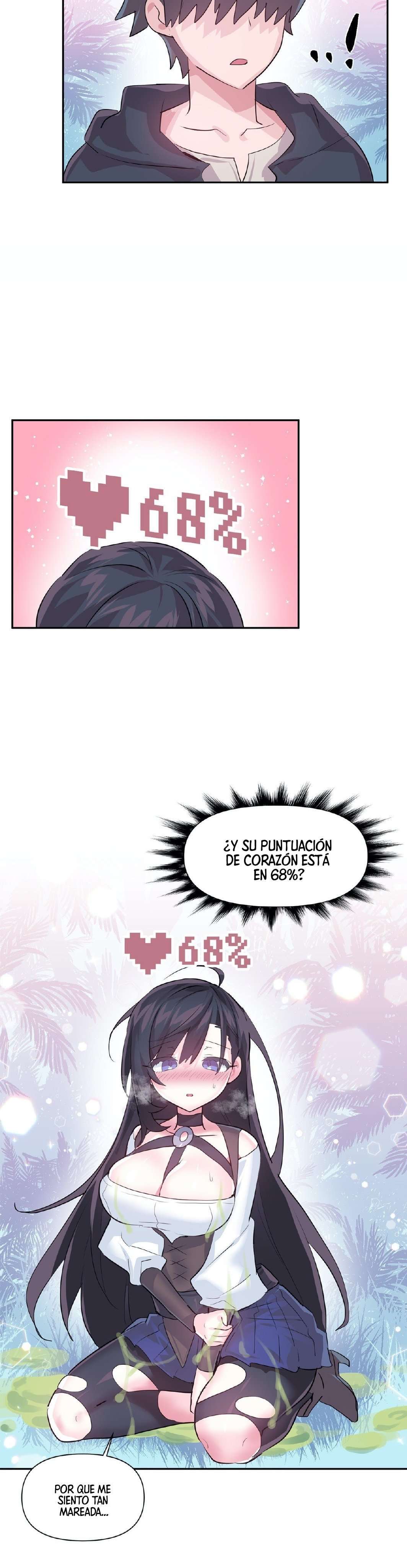 Iniciar Sesión en Lujurialandia Capitulo 53 página 3