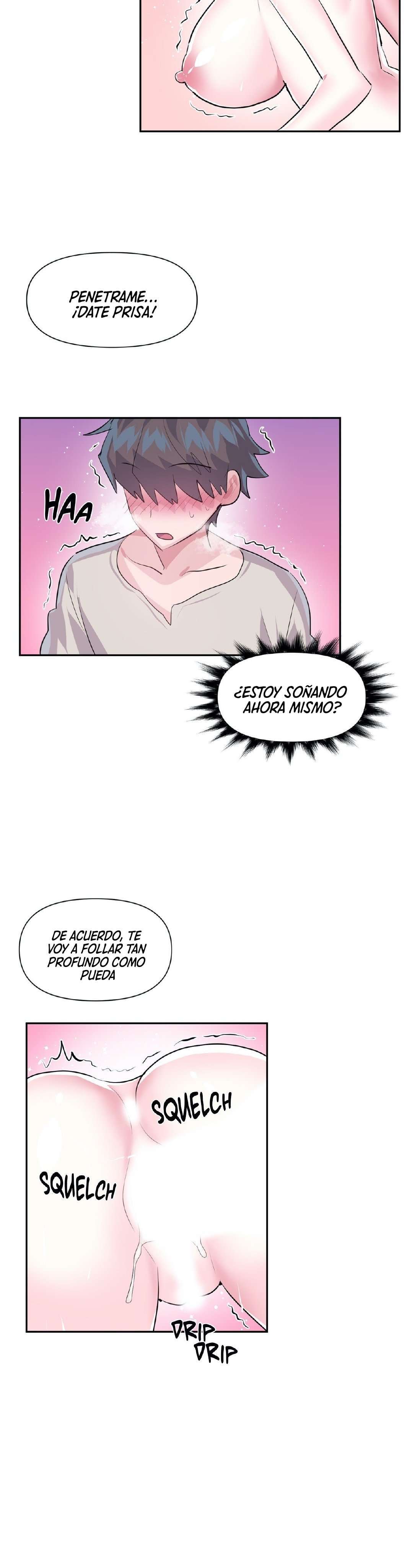 Iniciar Sesión en Lujurialandia Capitulo 54 página 5