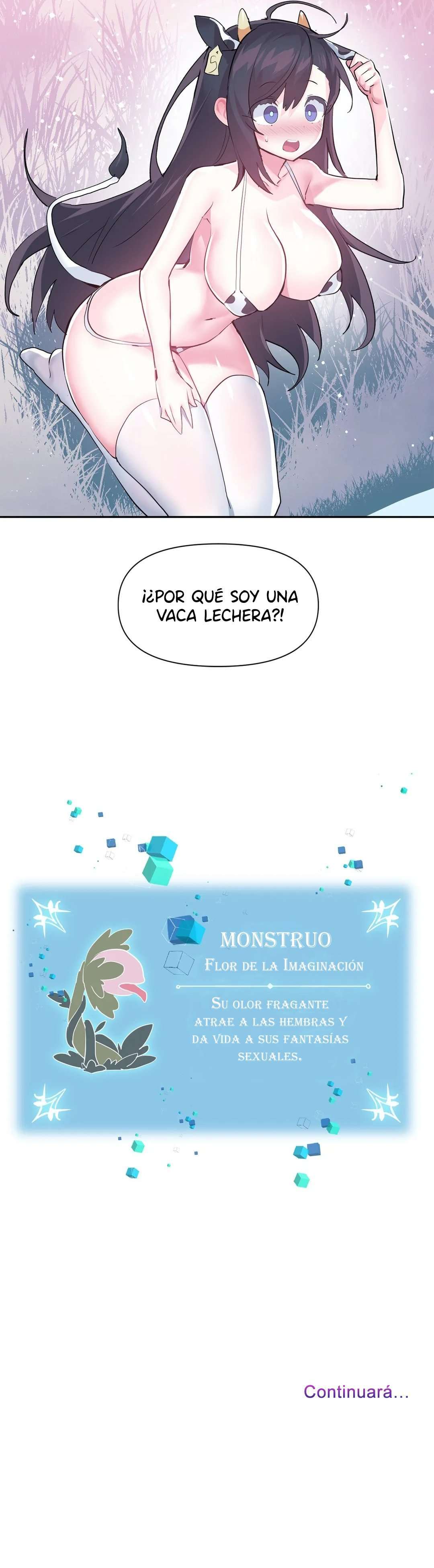 Iniciar Sesión en Lujurialandia Capitulo 59 página 16