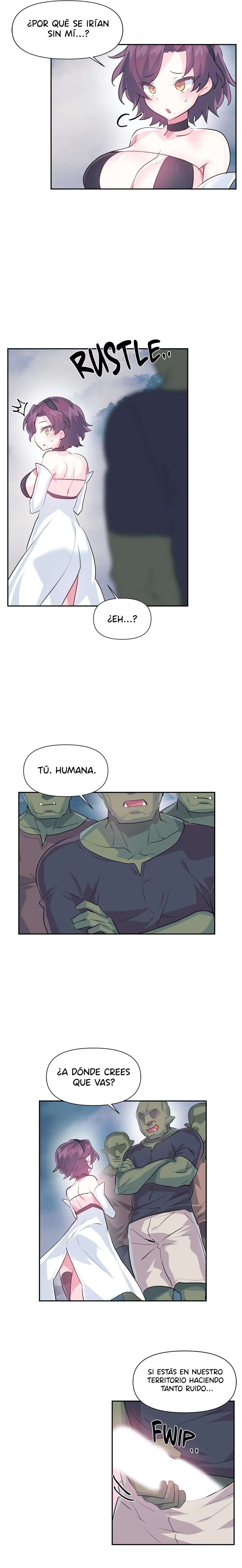 Iniciar Sesión en Lujurialandia Capitulo 59 página 6