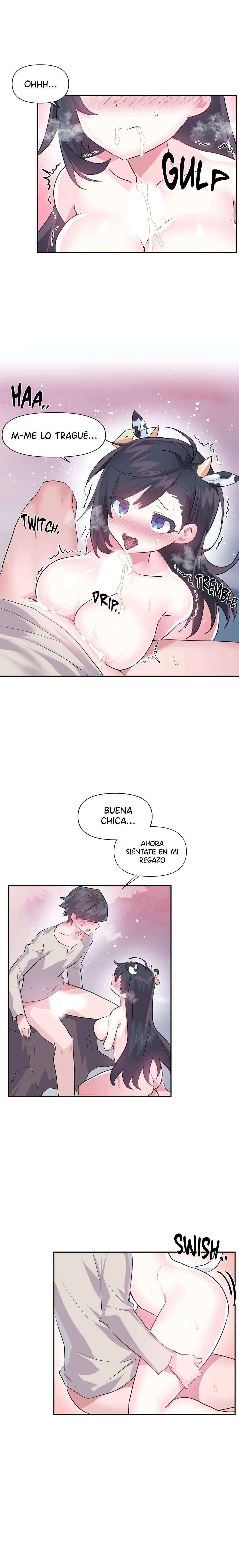 Iniciar Sesión en Lujurialandia Capitulo 60 página 14
