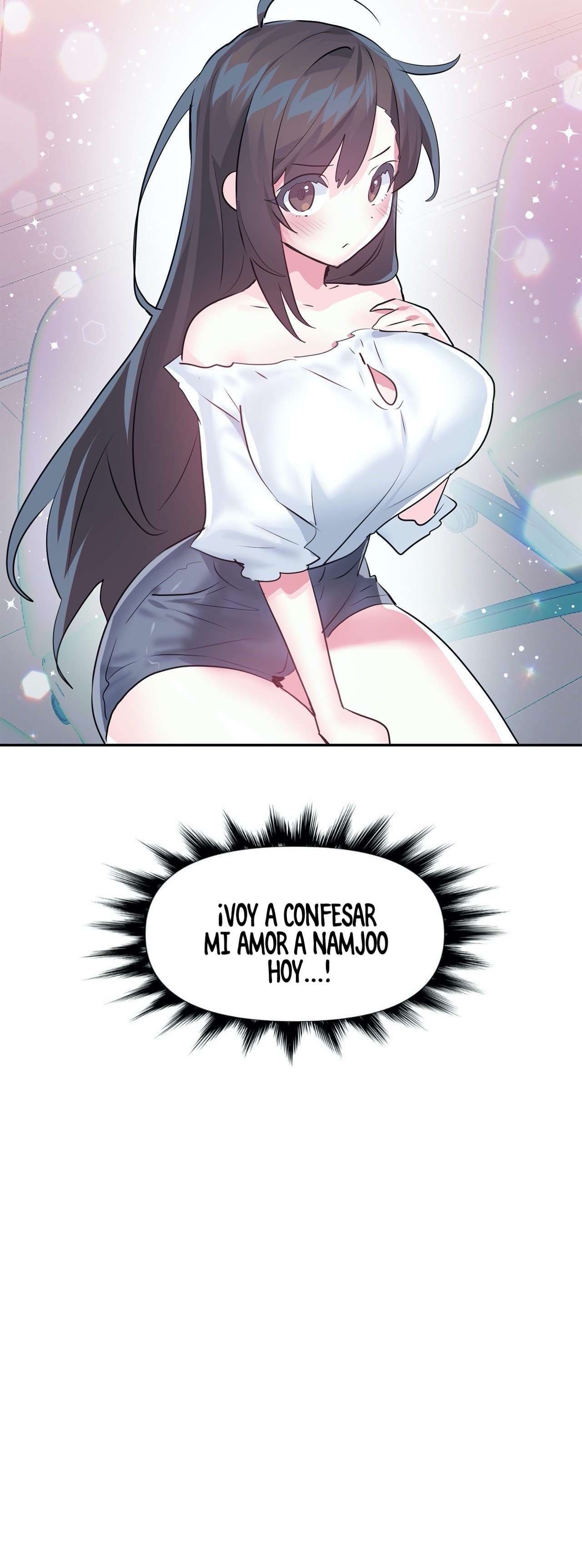 Iniciar Sesión en Lujurialandia Capitulo 62 página 28