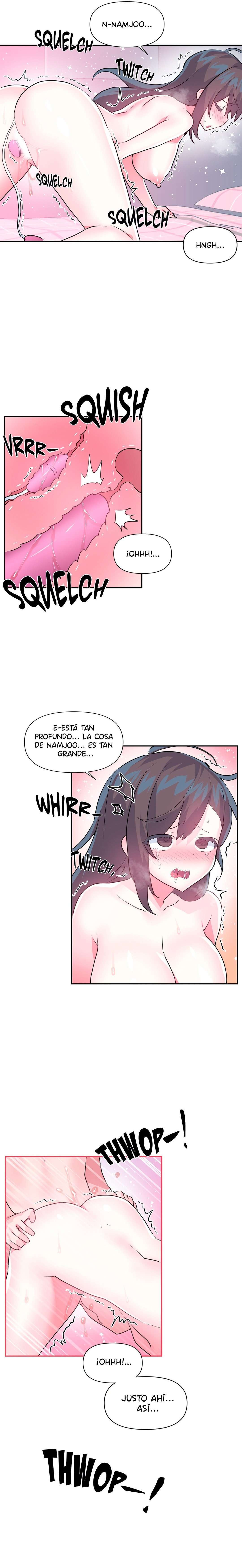 Iniciar Sesión en Lujurialandia Capitulo 65 página 6