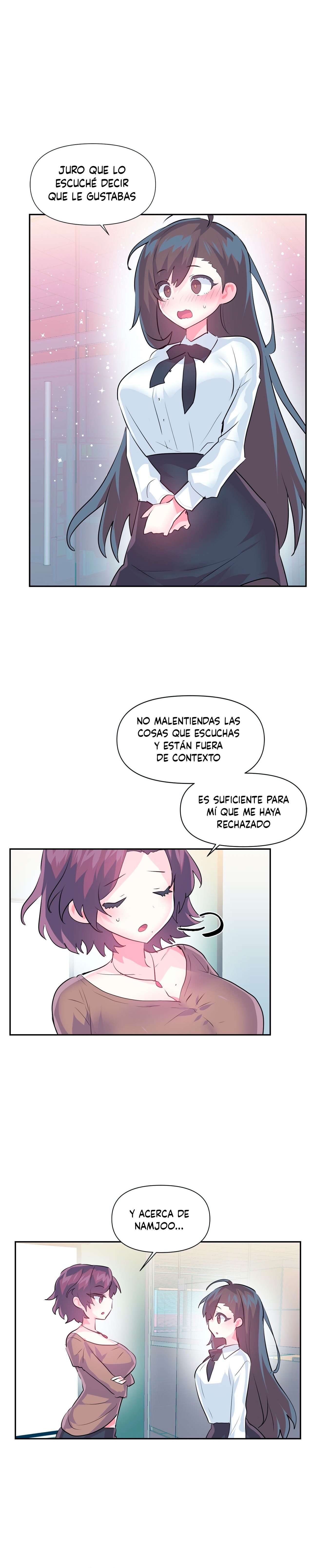 Iniciar Sesión en Lujurialandia Capitulo 66 página 12