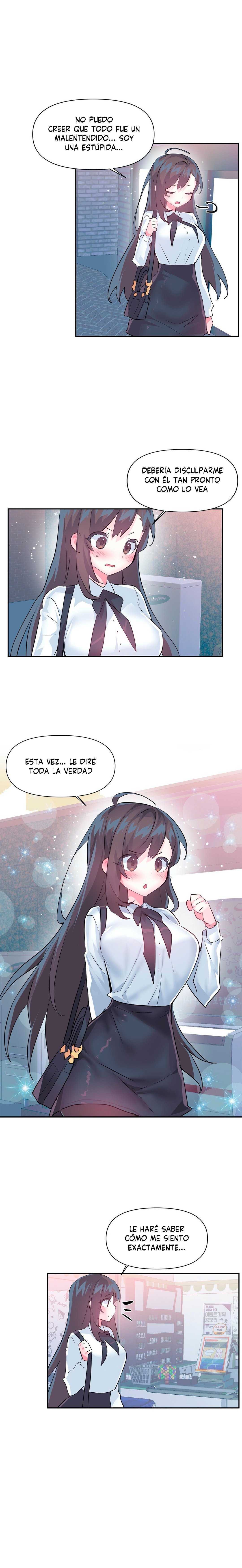 Iniciar Sesión en Lujurialandia Capitulo 67 página 2