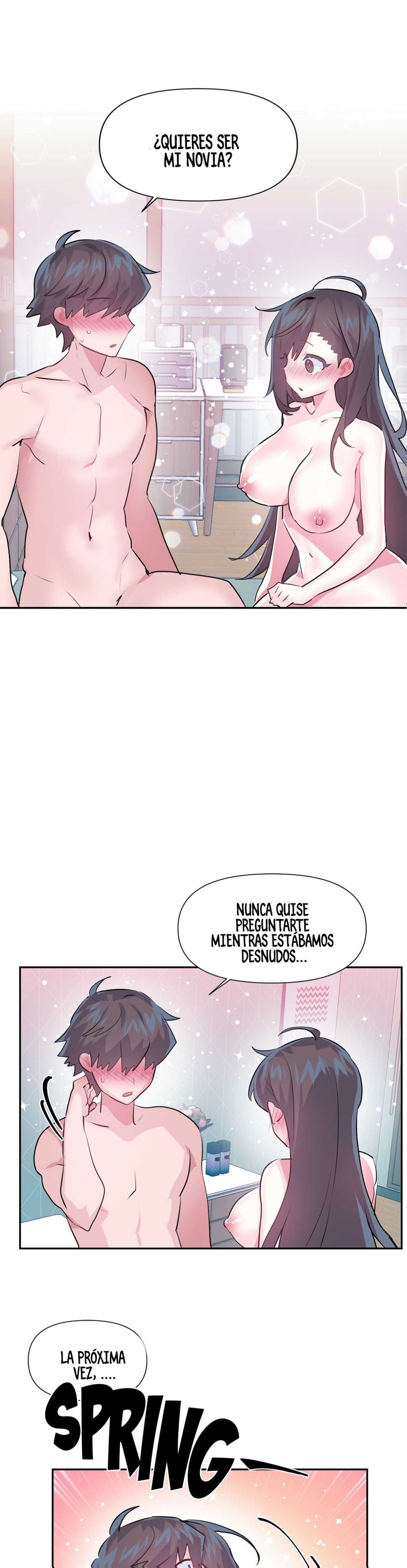 Iniciar Sesión en Lujurialandia Capitulo 69 página 10