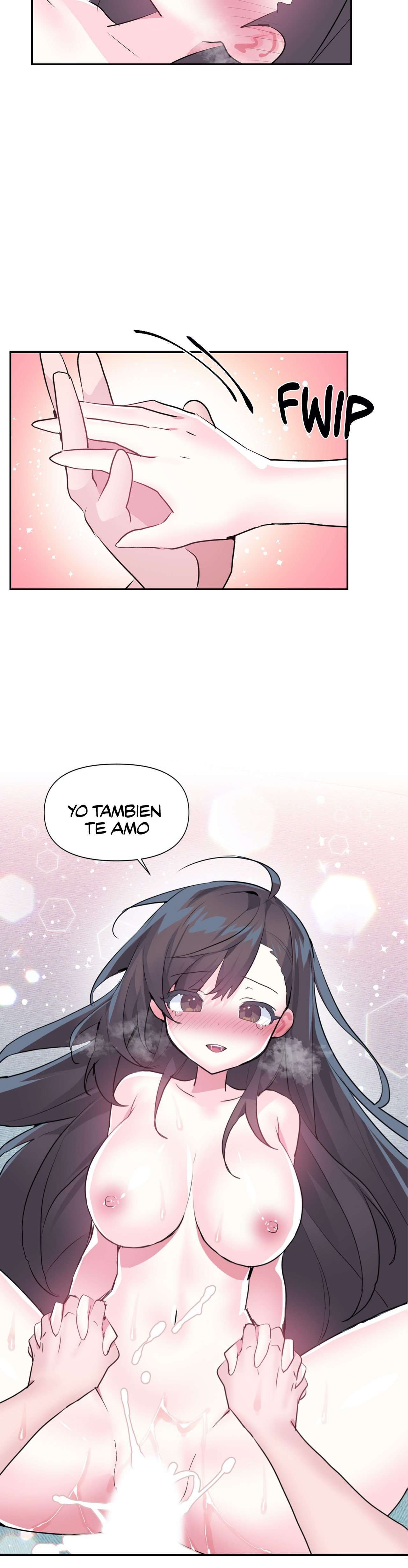 Iniciar Sesión en Lujurialandia Capitulo 69 página 29