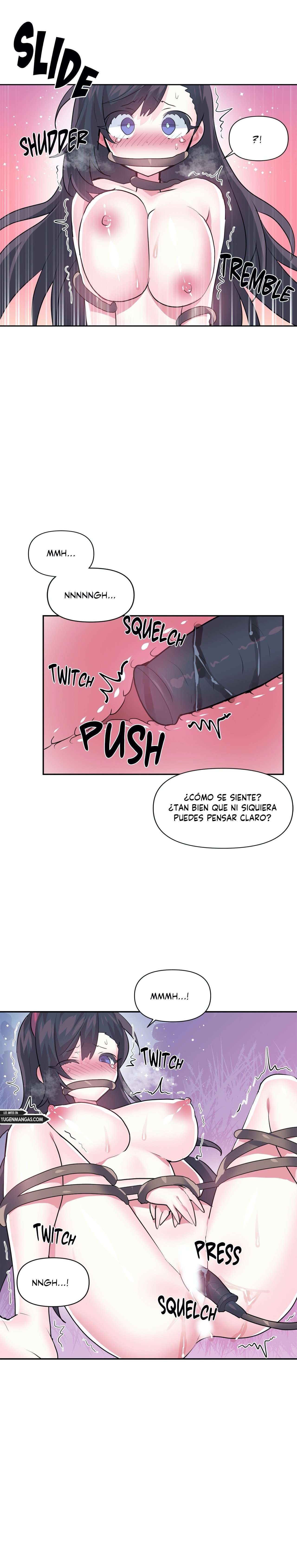 Iniciar Sesión en Lujurialandia Capitulo 72 página 6