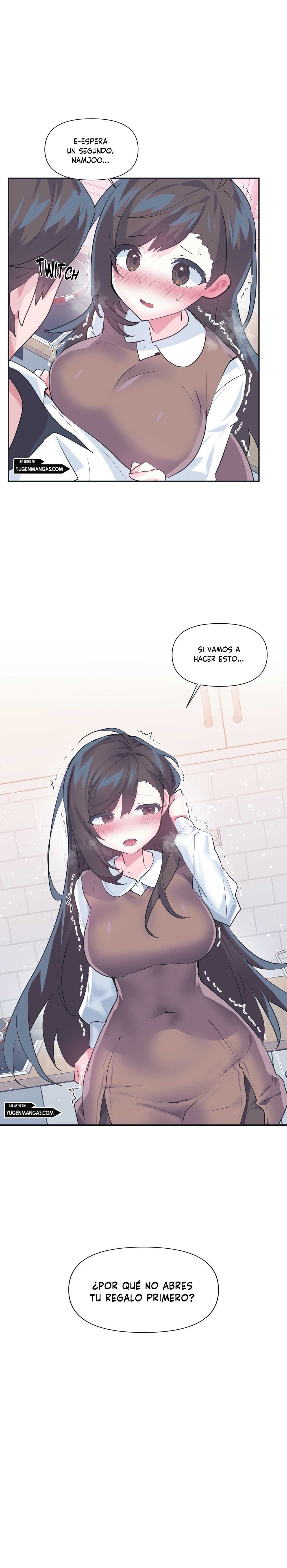 Iniciar Sesión en Lujurialandia Capitulo 78 página 2