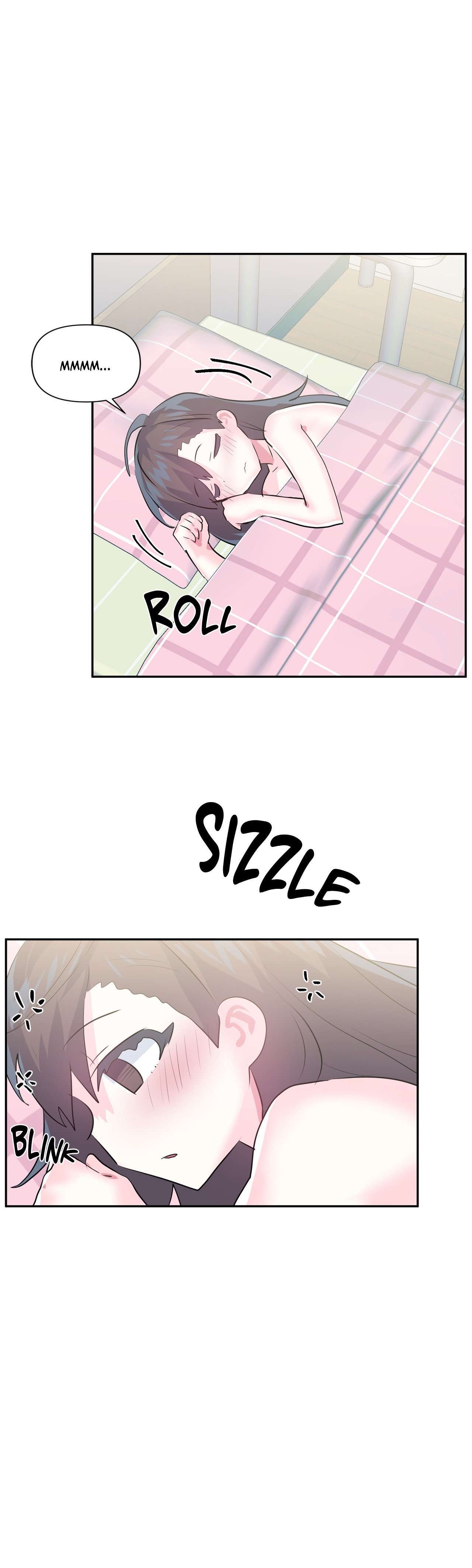 Iniciar Sesión en Lujurialandia Capitulo 79 página 24