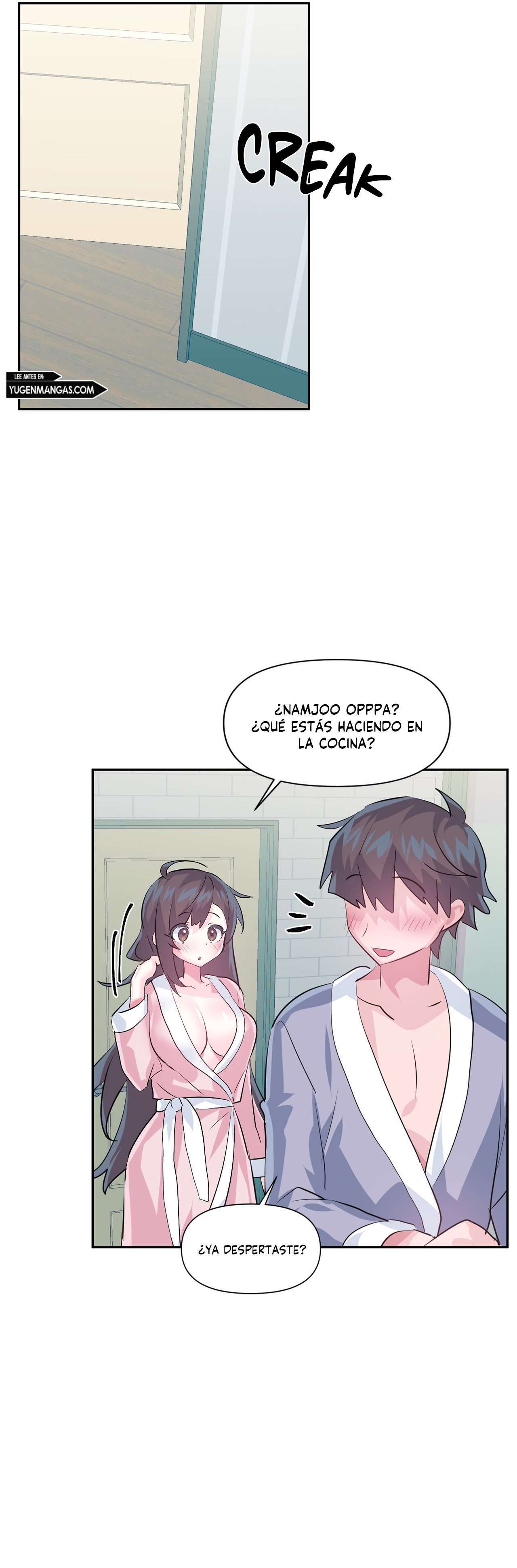 Iniciar Sesión en Lujurialandia Capitulo 79 página 25