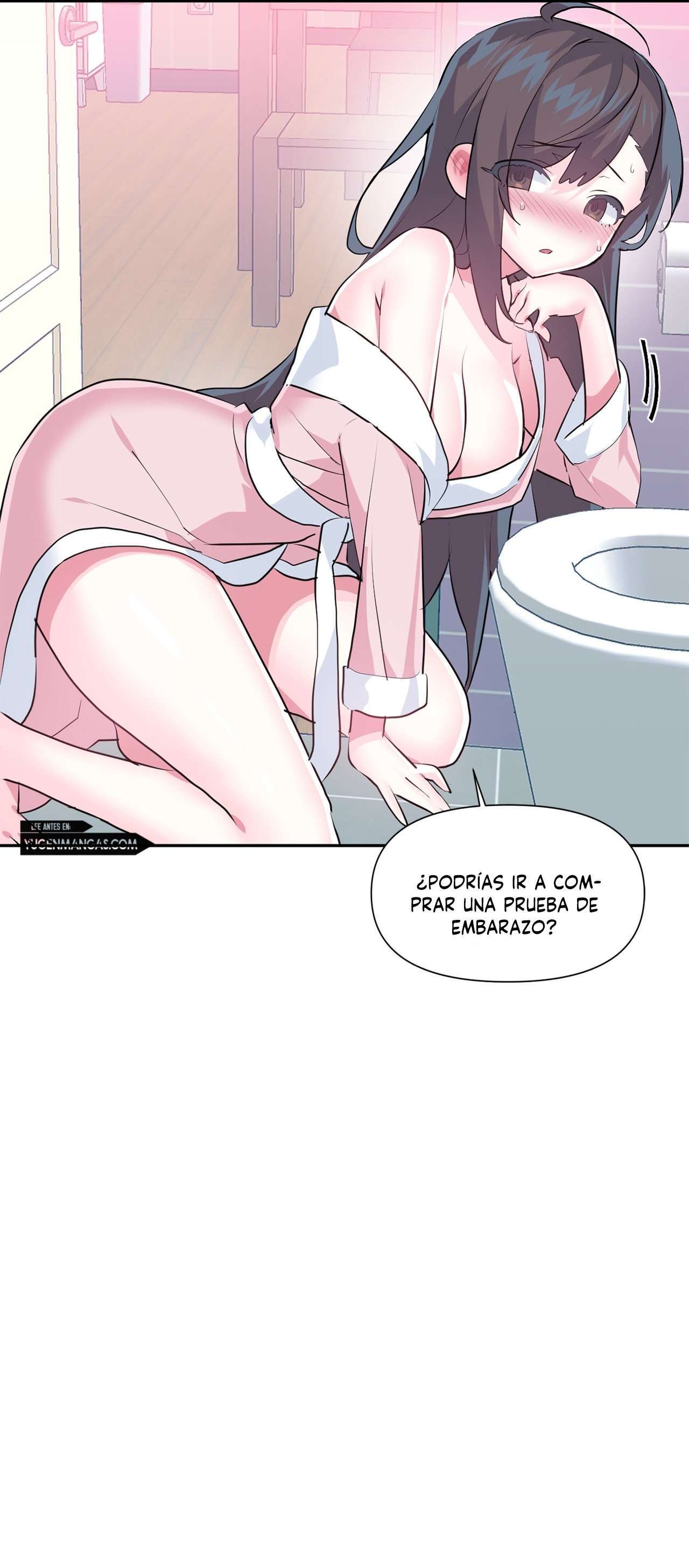 Iniciar Sesión en Lujurialandia Capitulo 79 página 30