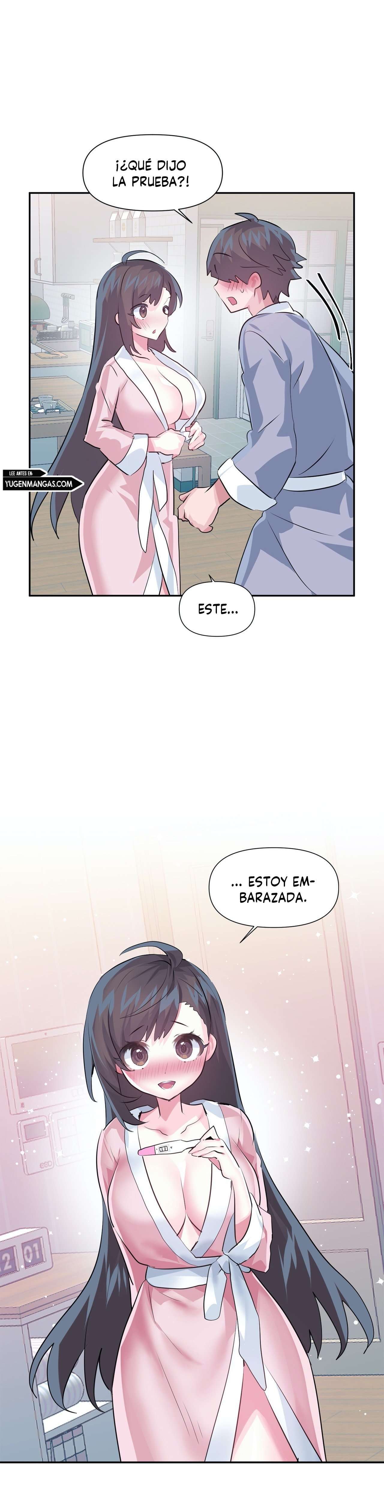 Iniciar Sesión en Lujurialandia Capitulo 80 página 4