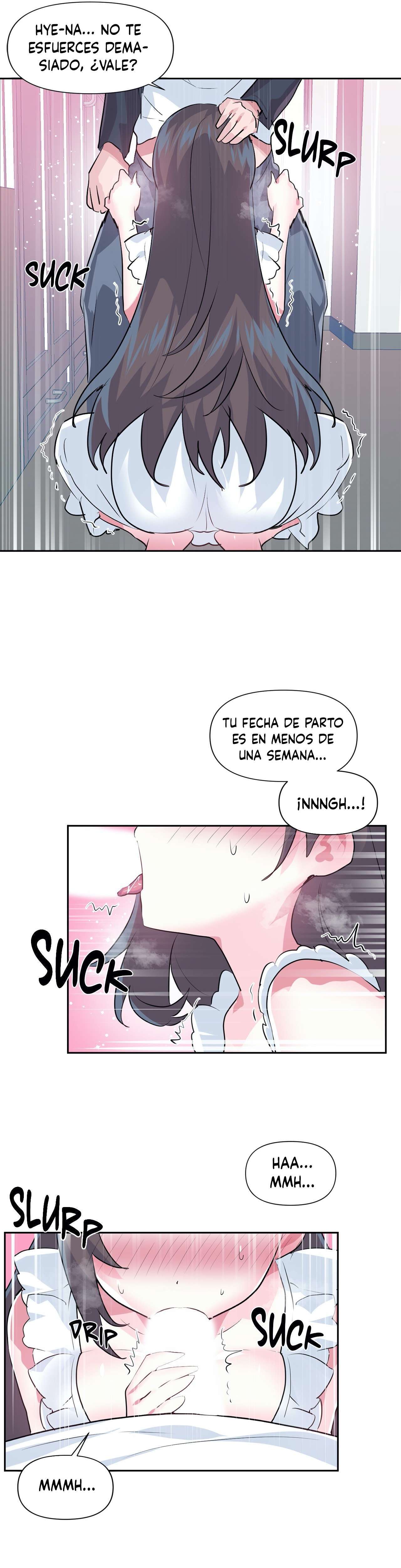 Iniciar Sesión en Lujurialandia Capitulo 81 página 20
