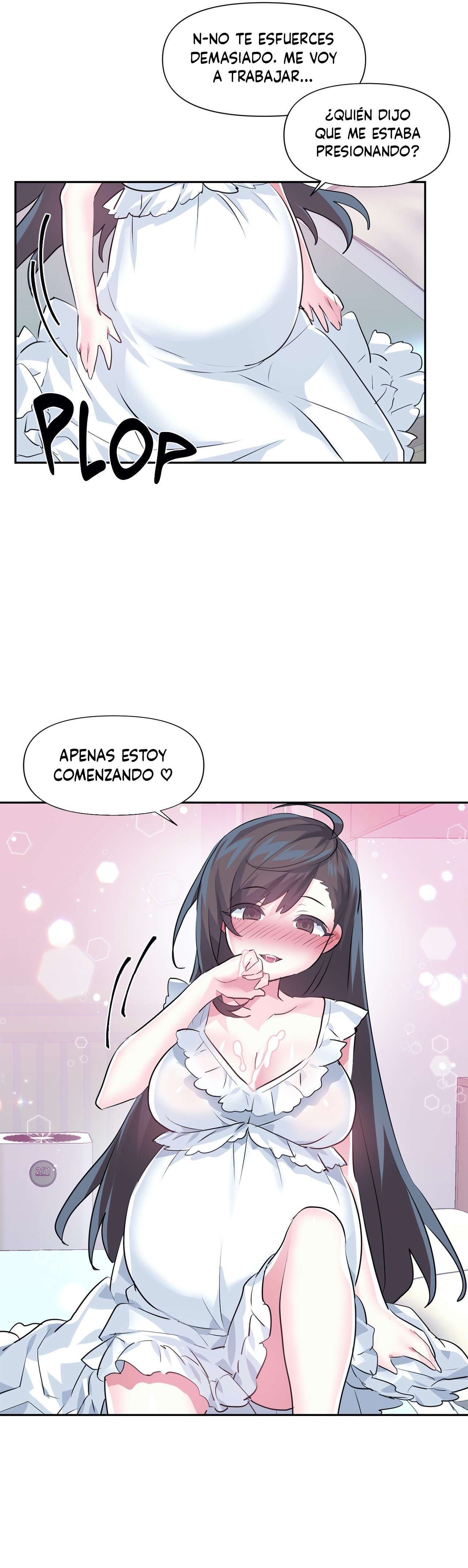 Iniciar Sesión en Lujurialandia Capitulo 81 página 23