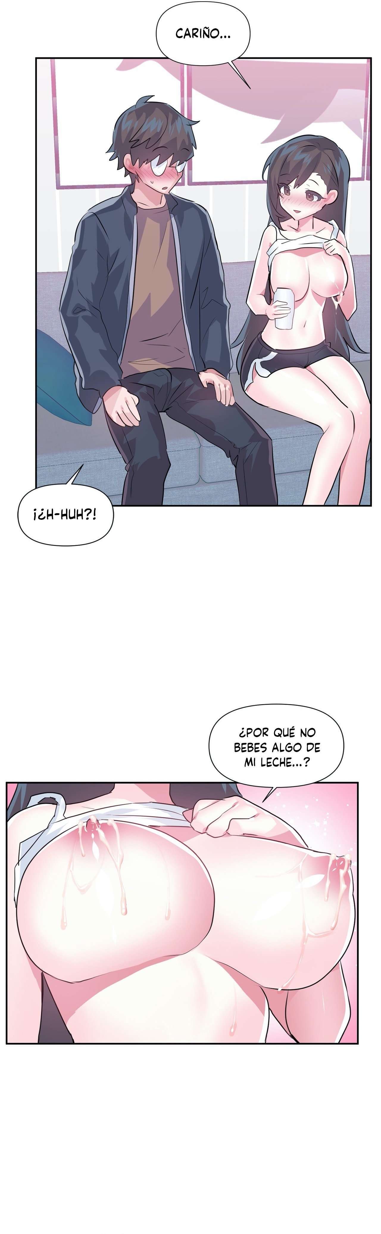 Iniciar Sesión en Lujurialandia Capitulo 82 página 7