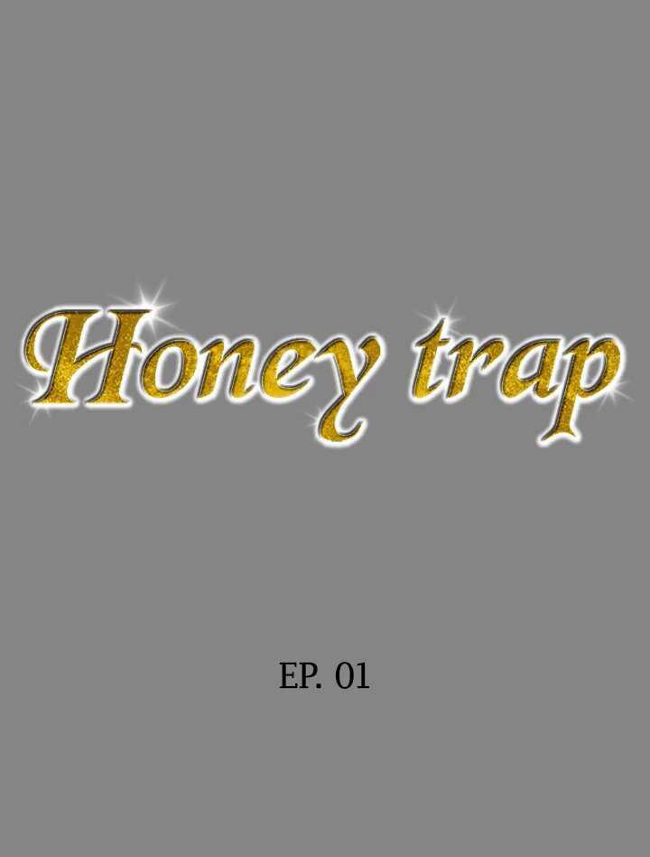 Honey Trap Capitulo 1 página 2