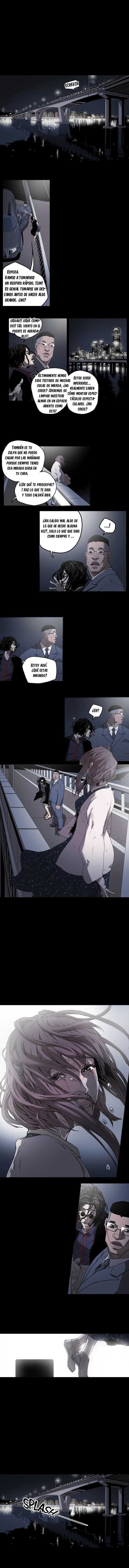 Honey Trap Capitulo 1 página 23