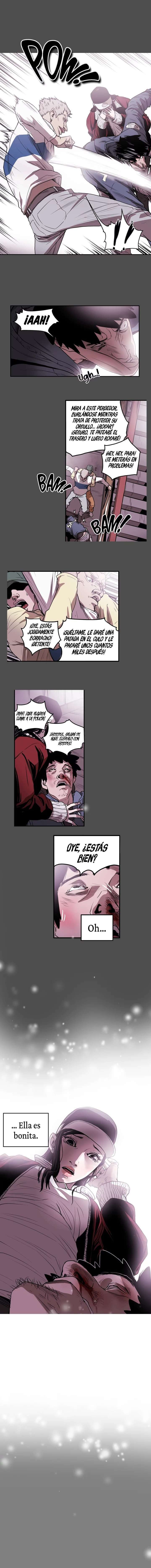 Honey Trap Capitulo 11 página 2