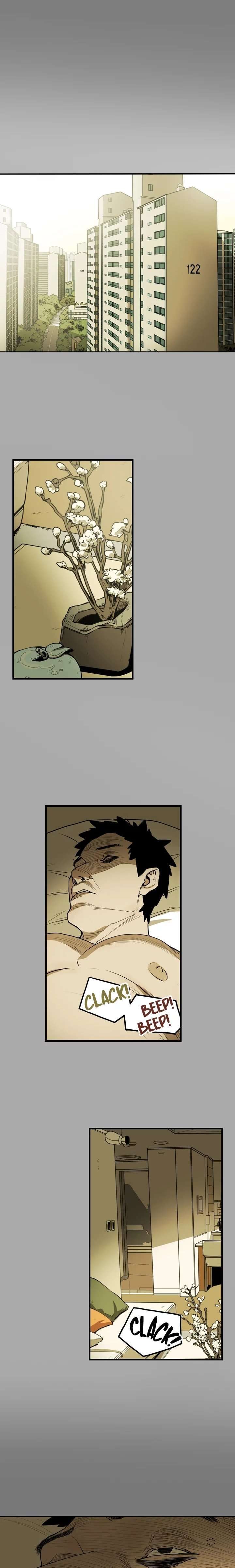 Honey Trap Capitulo 15 página 15