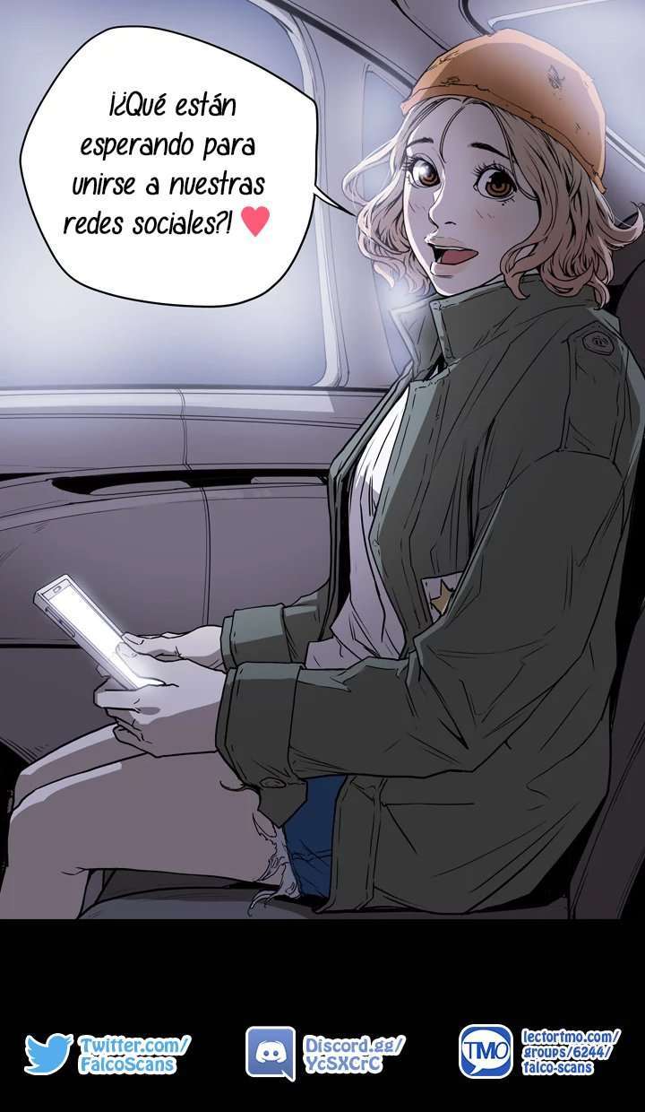 Honey Trap Capitulo 2 página 12