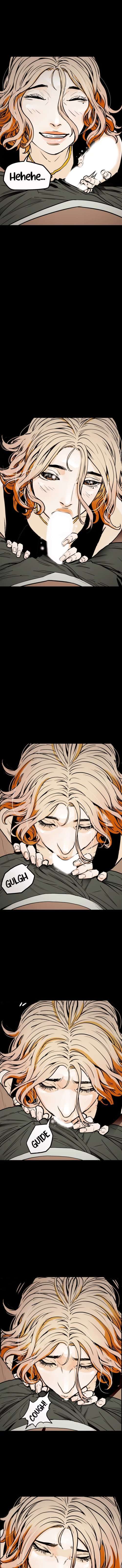 Honey Trap Capitulo 22 página 10
